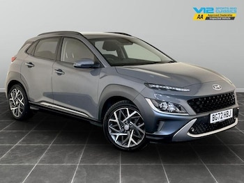2022 - 1.6 GDi Hybrid Premium 5dr DCT