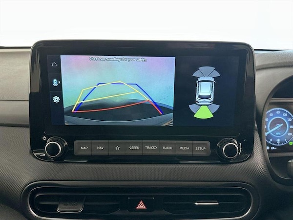 Used Hyundai KONA 2022 for sale - 76234707: Photo 21