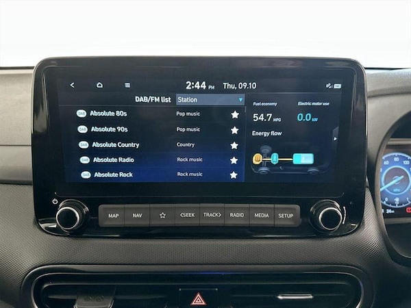 Used Hyundai KONA 2022 for sale - 76234707: Photo 22