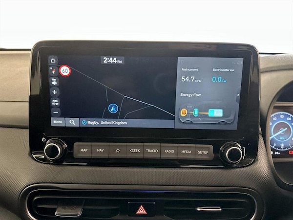 Used Hyundai KONA 2022 for sale - 76234707: Photo 23