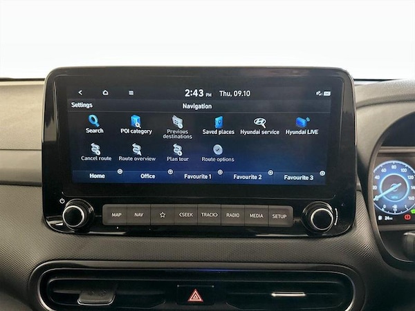 Used Hyundai KONA 2022 for sale - 76234707: Photo 24