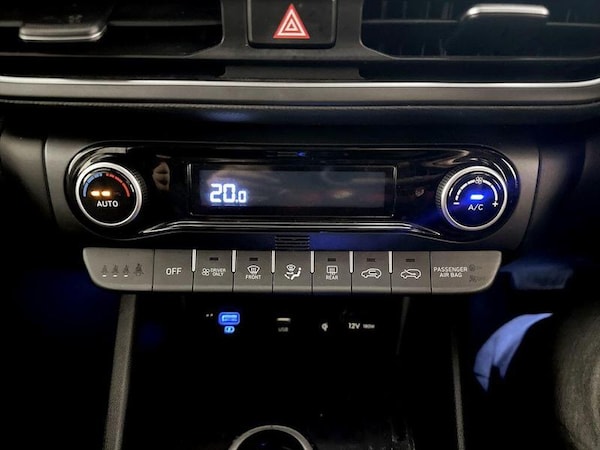 Used Hyundai KONA 2022 for sale - 76234707: Photo 25