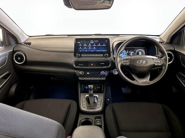 Used Hyundai KONA 2022 for sale - 76234707: Photo 3