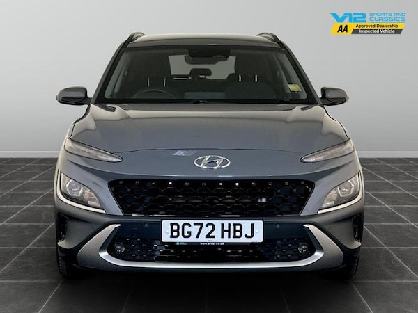 Used Hyundai KONA 2022 for sale - 76234707: Photo 5