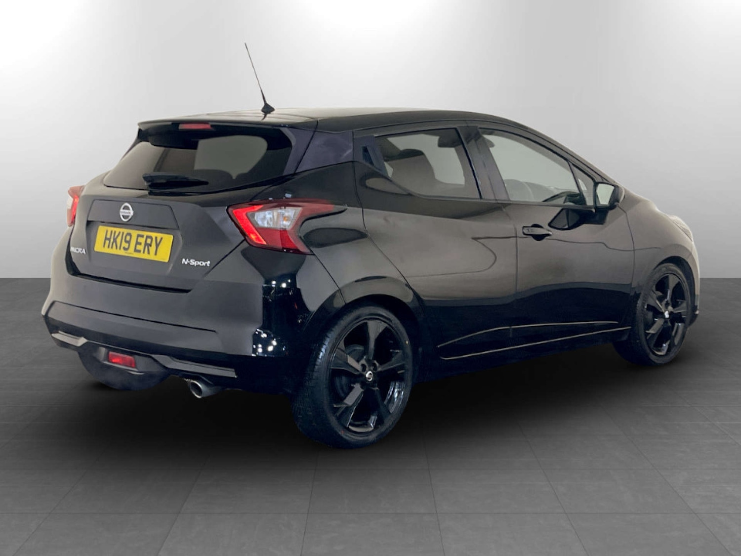 Used Nissan Micra 2019 for sale - 77506836: Photo 10