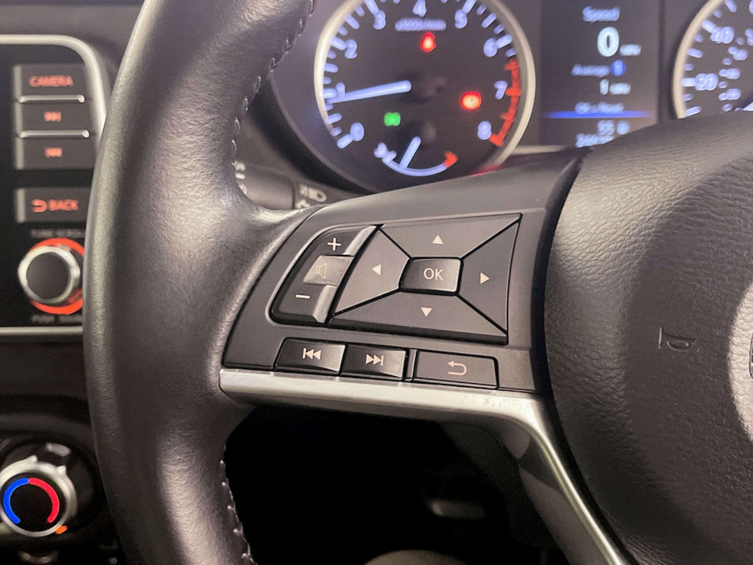 Used Nissan Micra 2019 for sale - 77506836: Photo 17