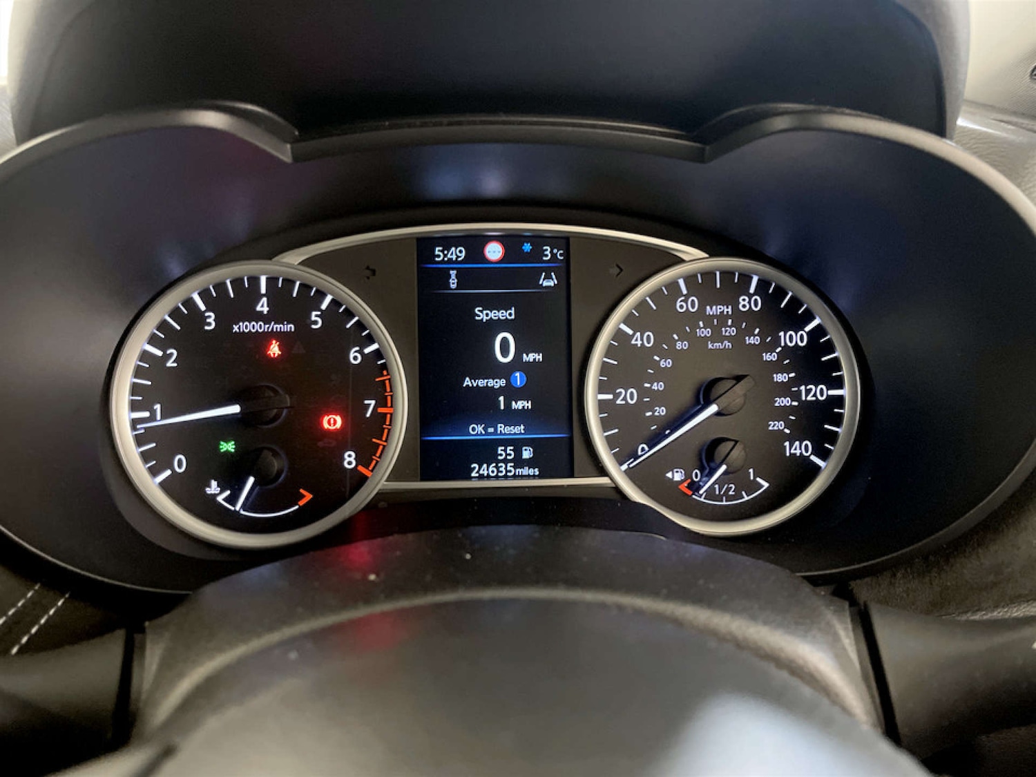 Used Nissan Micra 2019 for sale - 77506836: Photo 18