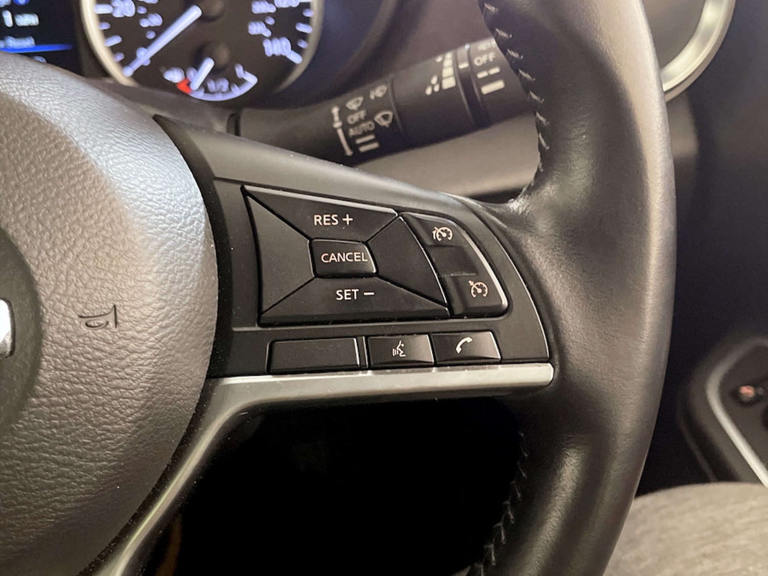 Used Nissan Micra 2019 for sale - 77506836: Photo 19