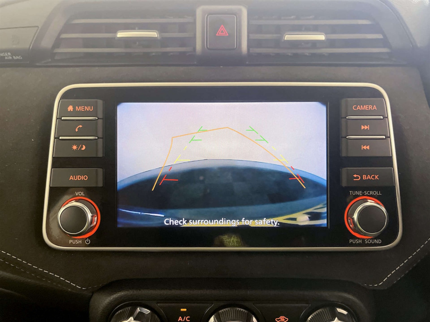 Used Nissan Micra 2019 for sale - 77506836: Photo 20