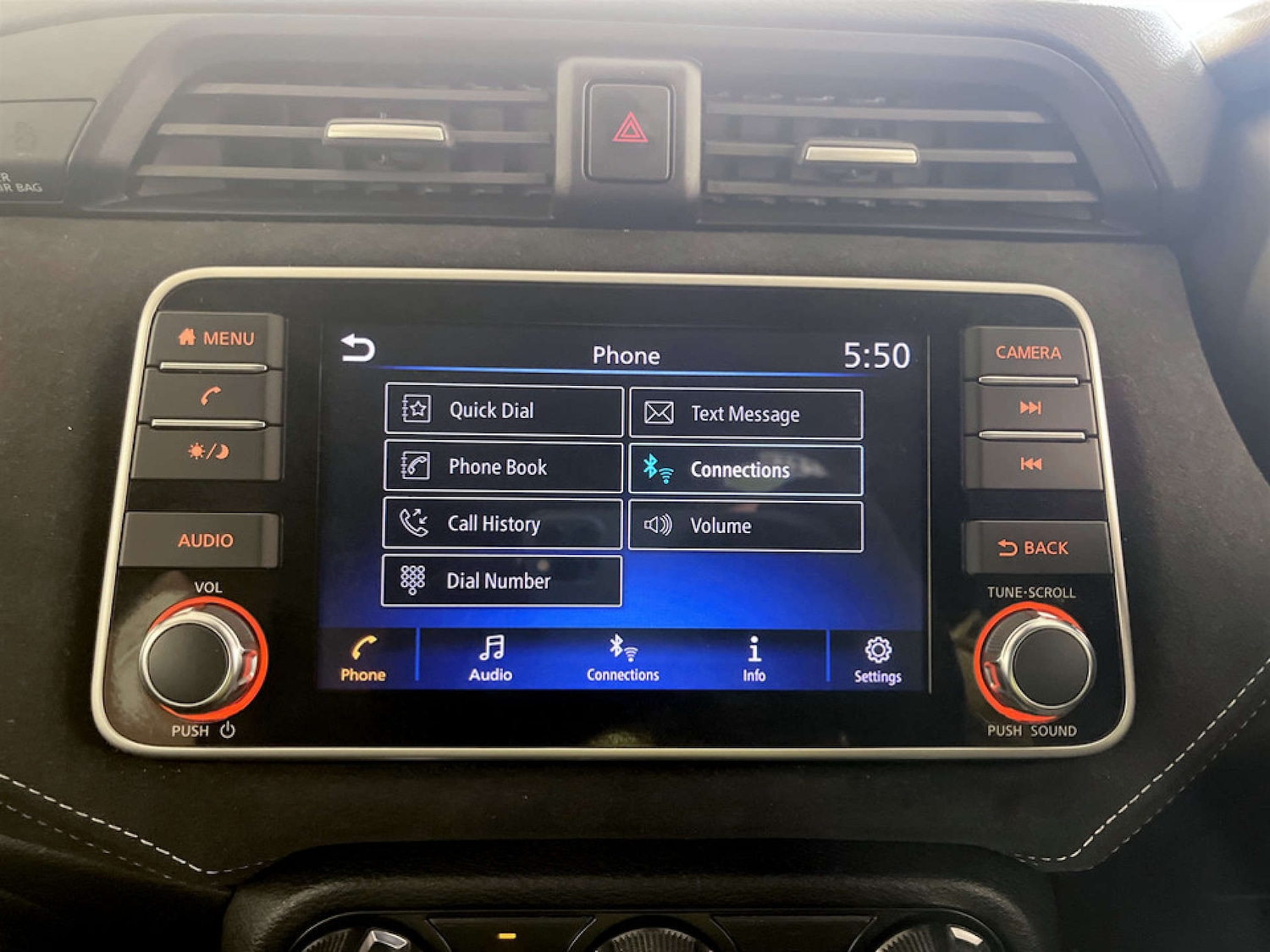 Used Nissan Micra 2019 for sale - 77506836: Photo 22