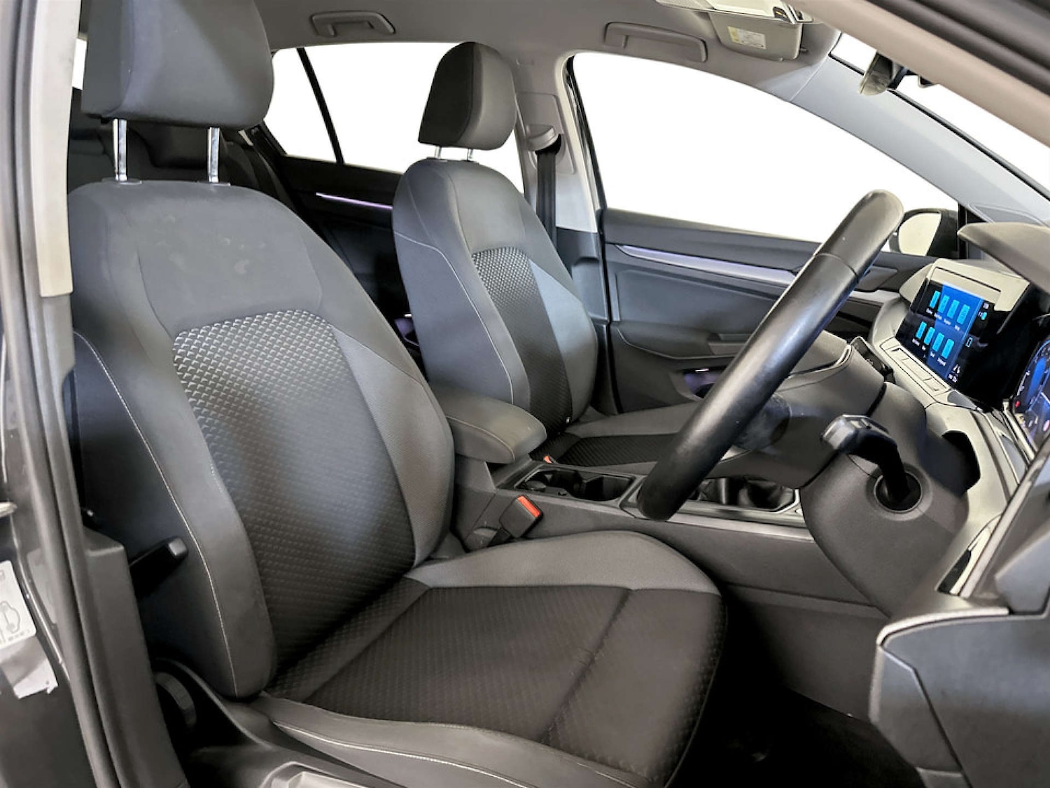 Used Volkswagen Golf 2022 for sale - 77185749: Photo 13