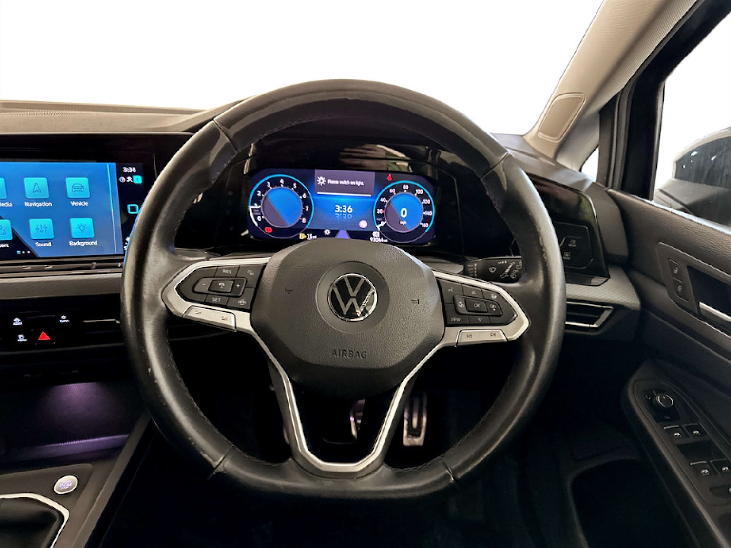 Used Volkswagen Golf 2022 for sale - 77185749: Photo 17