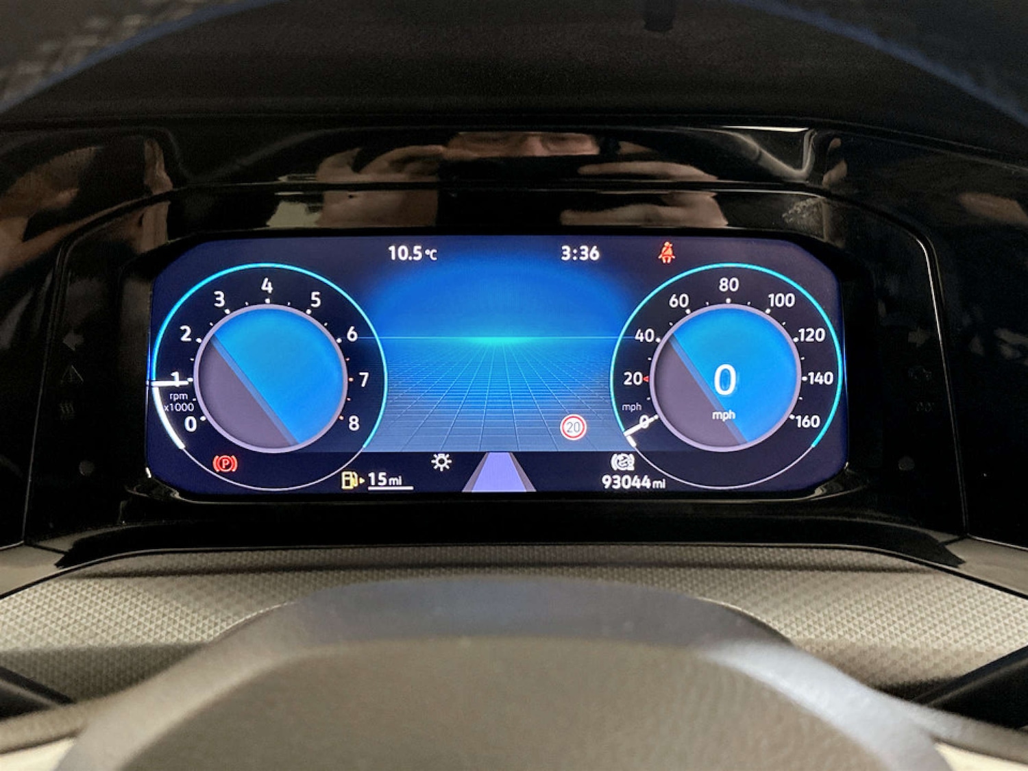 Used Volkswagen Golf 2022 for sale - 77185749: Photo 19