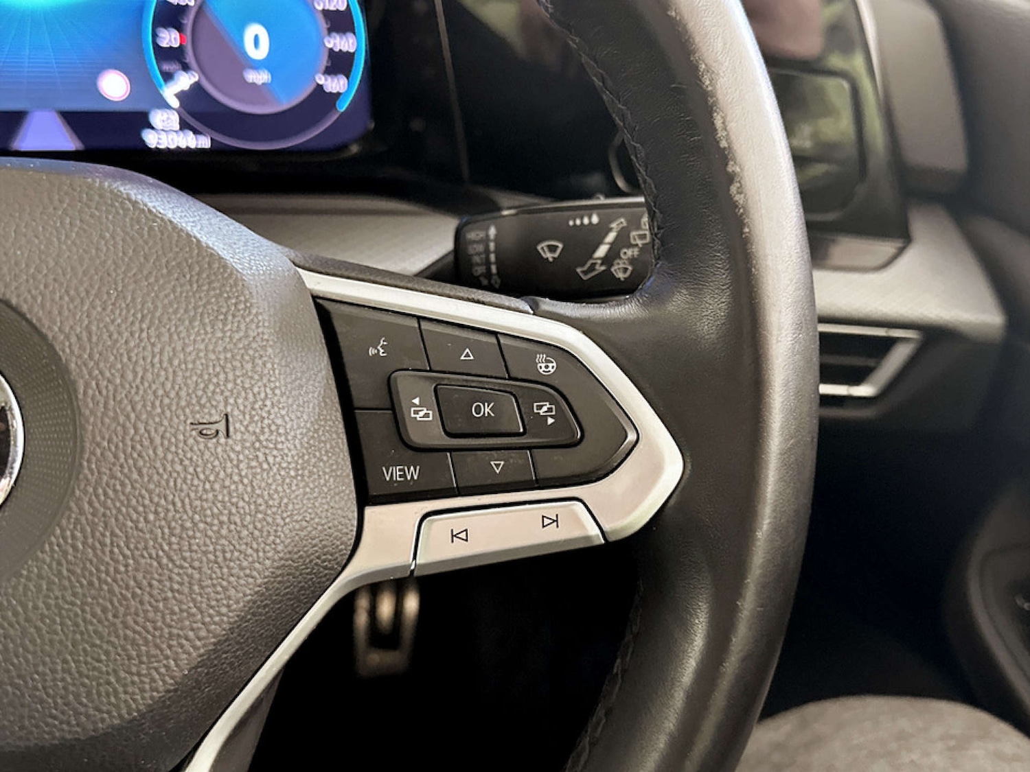 Used Volkswagen Golf 2022 for sale - 77185749: Photo 20