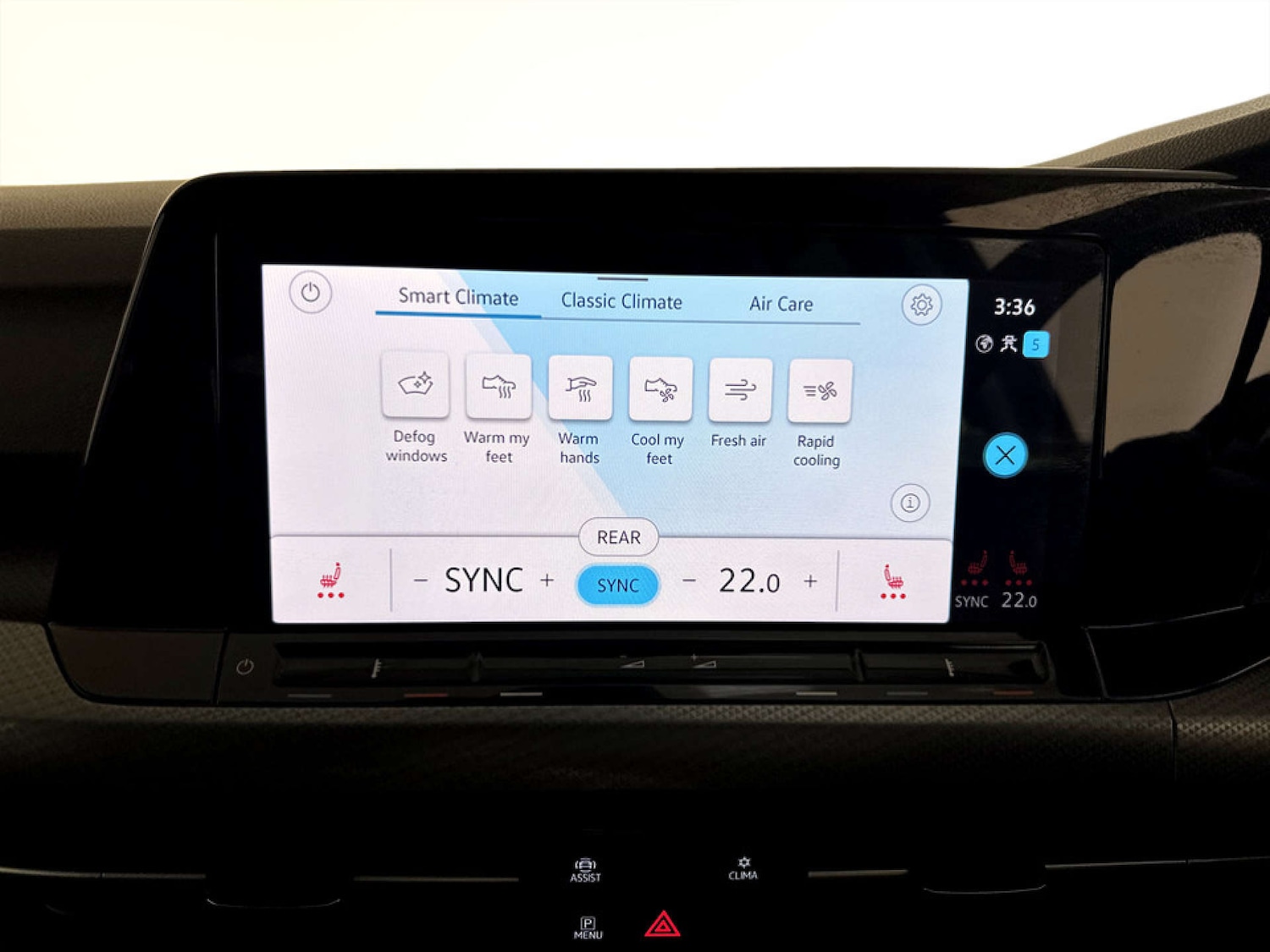 Used Volkswagen Golf 2022 for sale - 77185749: Photo 24