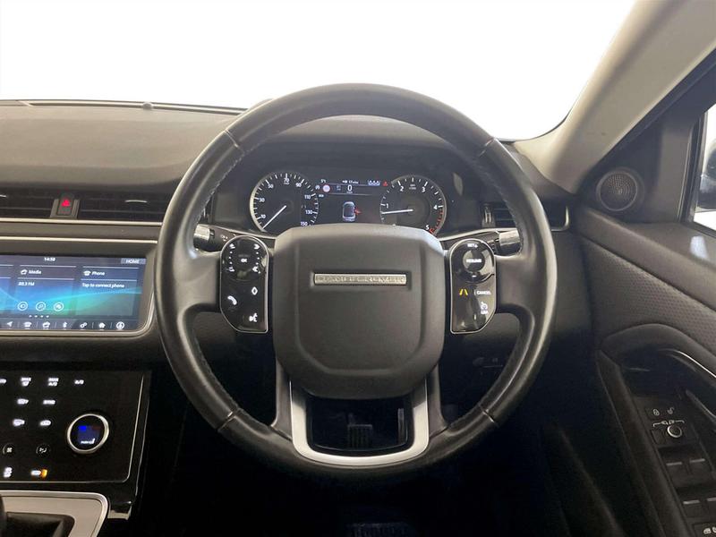Used Land Rover Range Rover Evoque 2020 for sale - 77071578: Photo 16