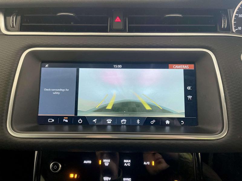 Used Land Rover Range Rover Evoque 2020 for sale - 77071578: Photo 20