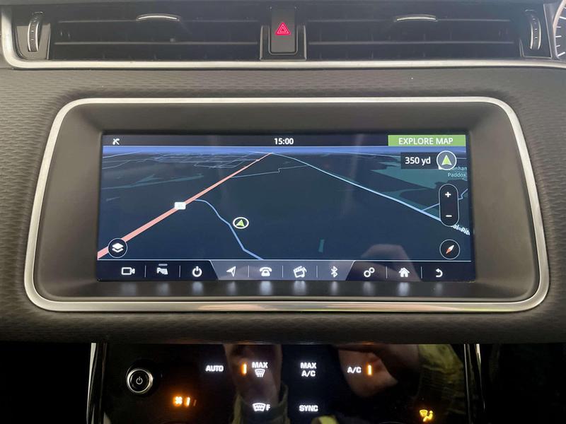 Used Land Rover Range Rover Evoque 2020 for sale - 77071578: Photo 21