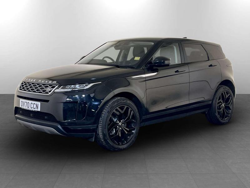 Used Land Rover Range Rover Evoque 2020 for sale - 77071578: Photo 6