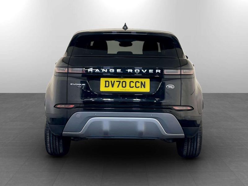 Used Land Rover Range Rover Evoque 2020 for sale - 77071578: Photo 9