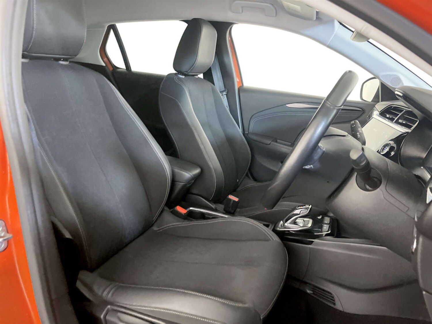 Used Vauxhall Corsa 2020 for sale - 77531872: Photo 12