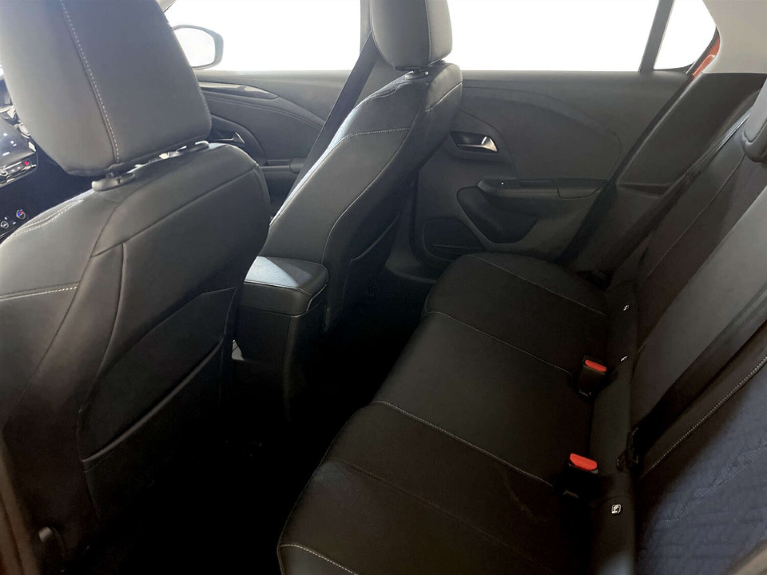 Used Vauxhall Corsa 2020 for sale - 77531872: Photo 13