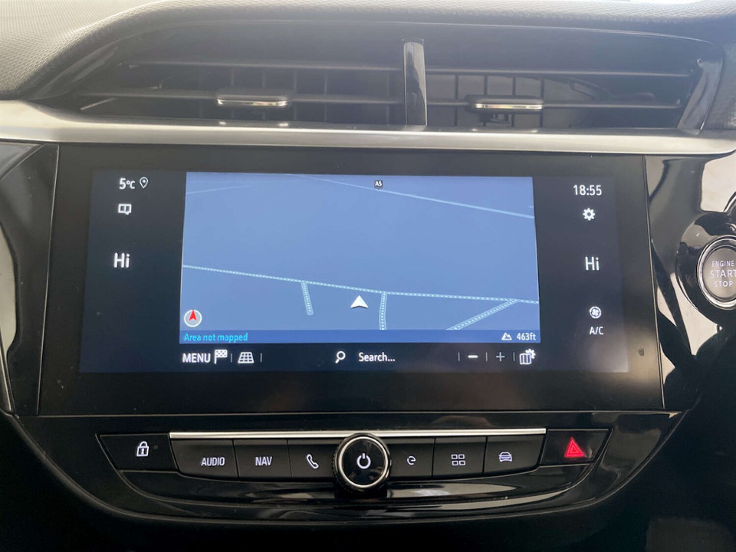 Used Vauxhall Corsa 2020 for sale - 77531872: Photo 20