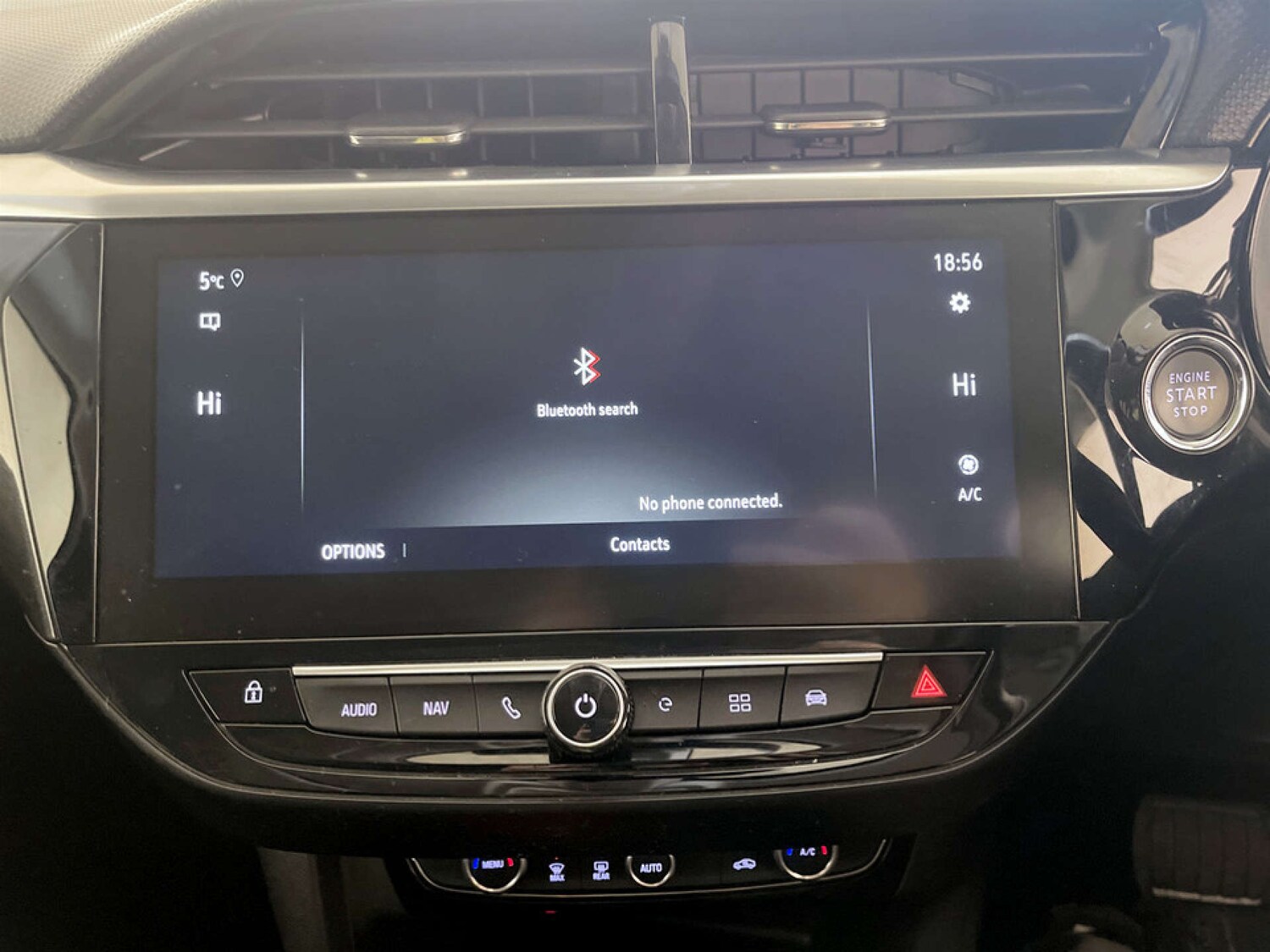 Used Vauxhall Corsa 2020 for sale - 77531872: Photo 21