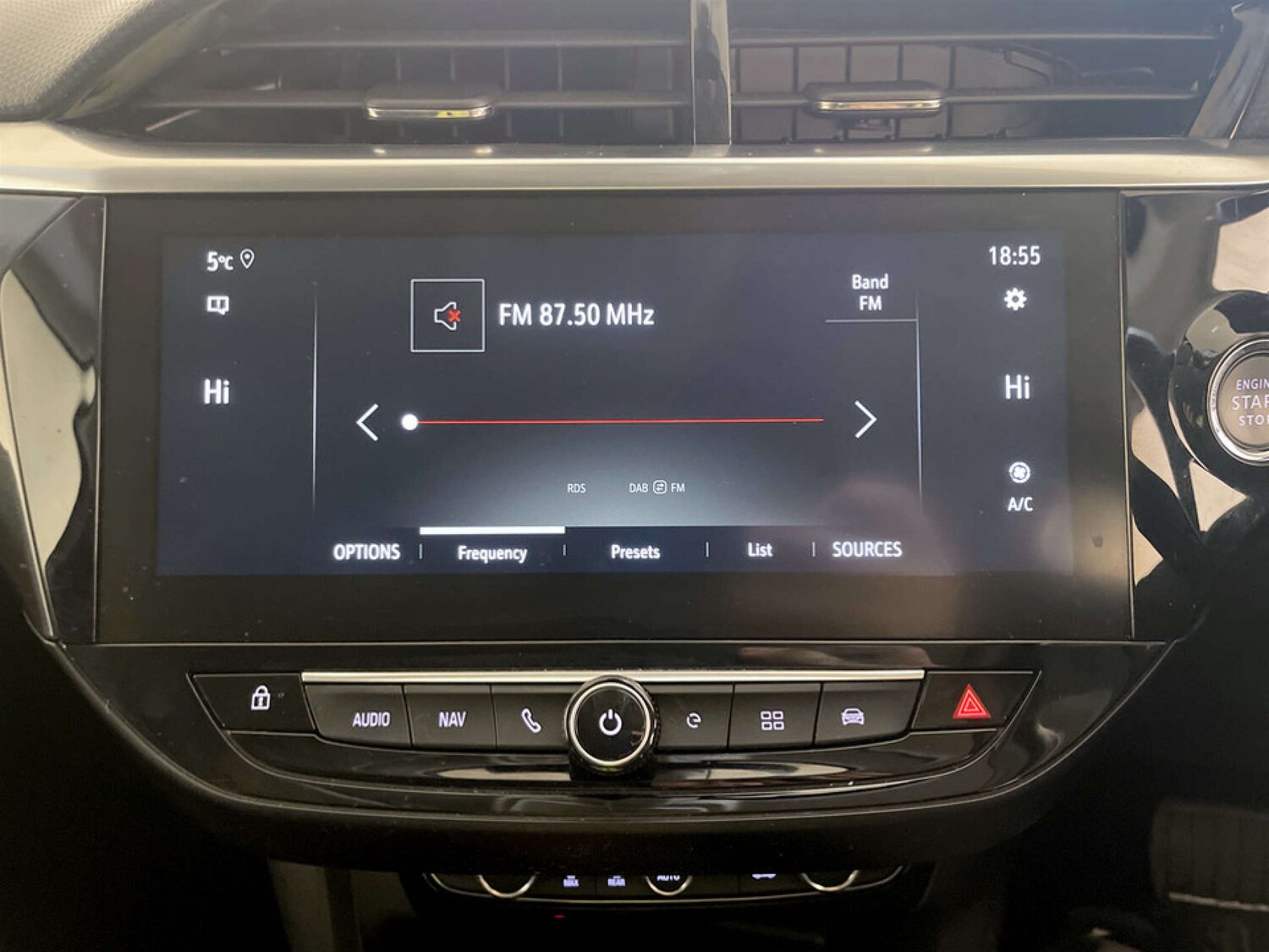 Used Vauxhall Corsa 2020 for sale - 77531872: Photo 22