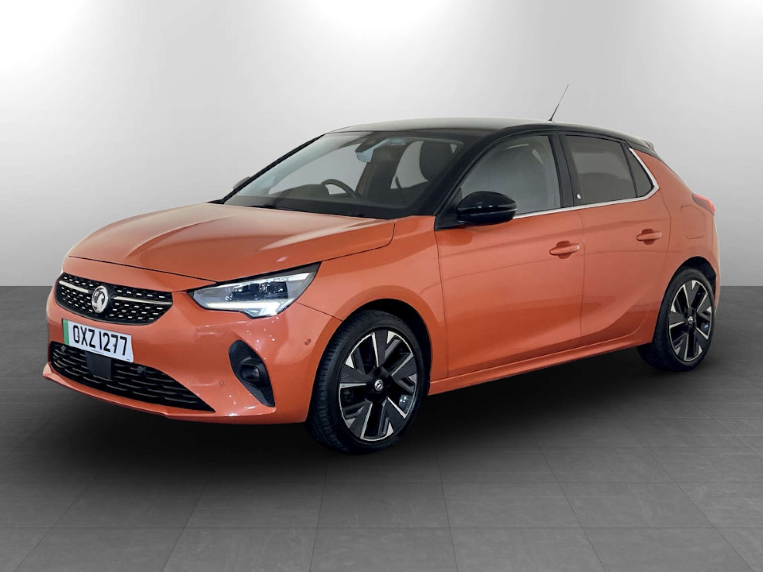 Used Vauxhall Corsa 2020 for sale - 77531872: Photo 5