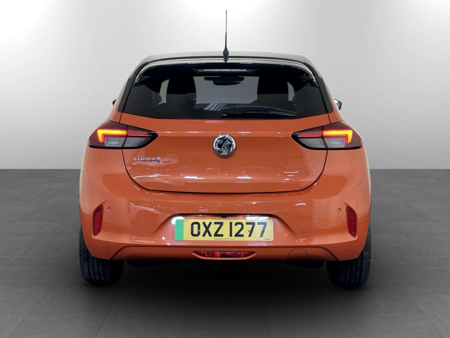 Used Vauxhall Corsa 2020 for sale - 77531872: Photo 8