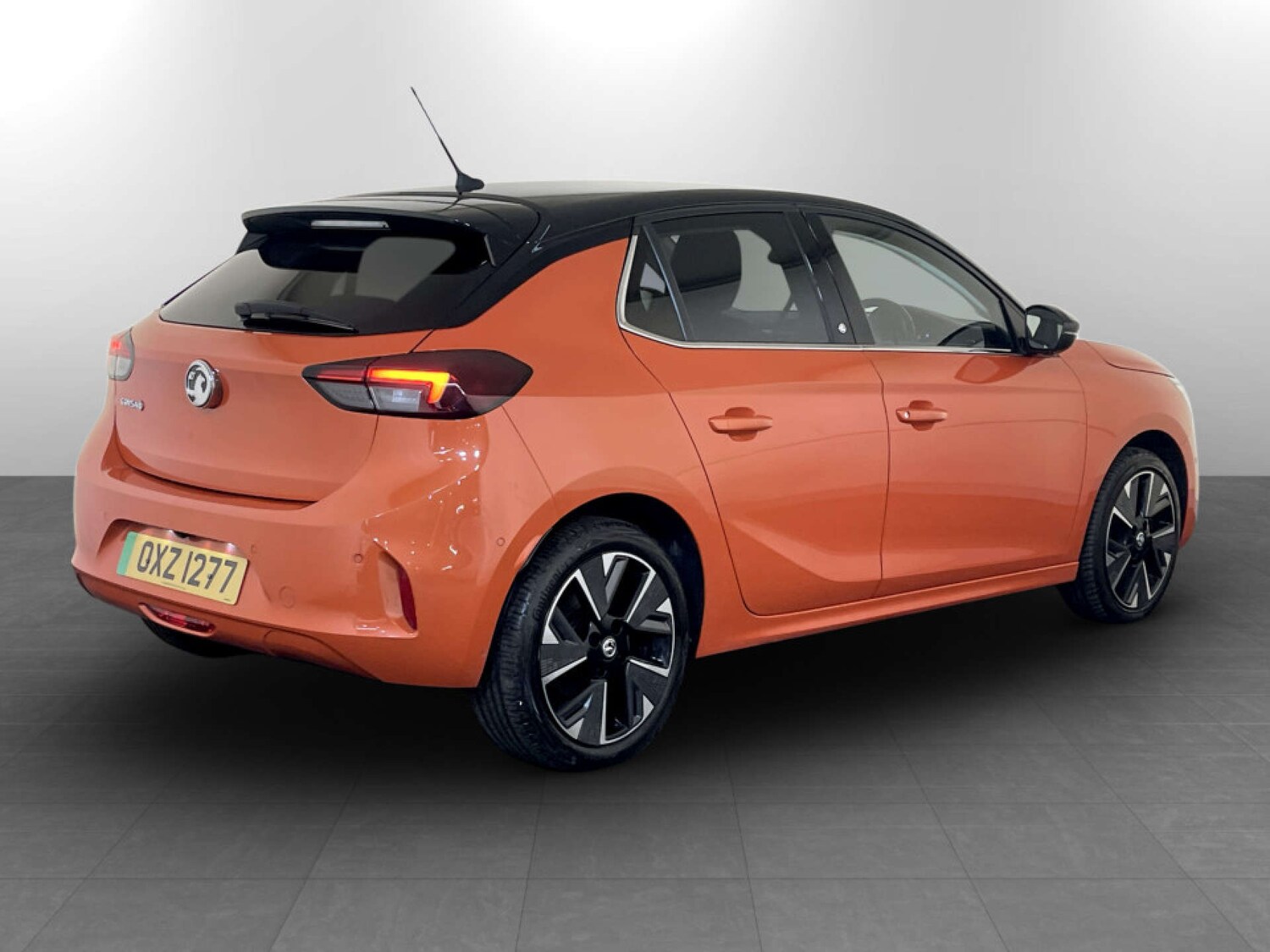 Used Vauxhall Corsa 2020 for sale - 77531872: Photo 9