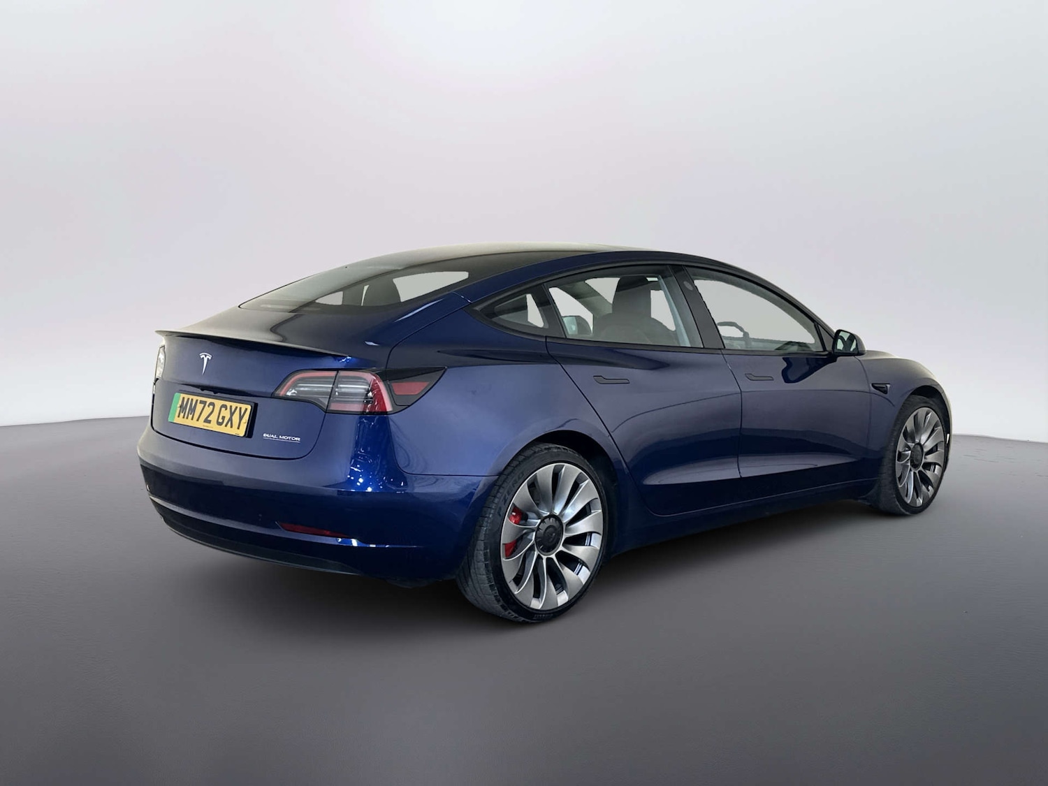 Used Tesla Model 3 2022 for sale - 77850606: Photo 10