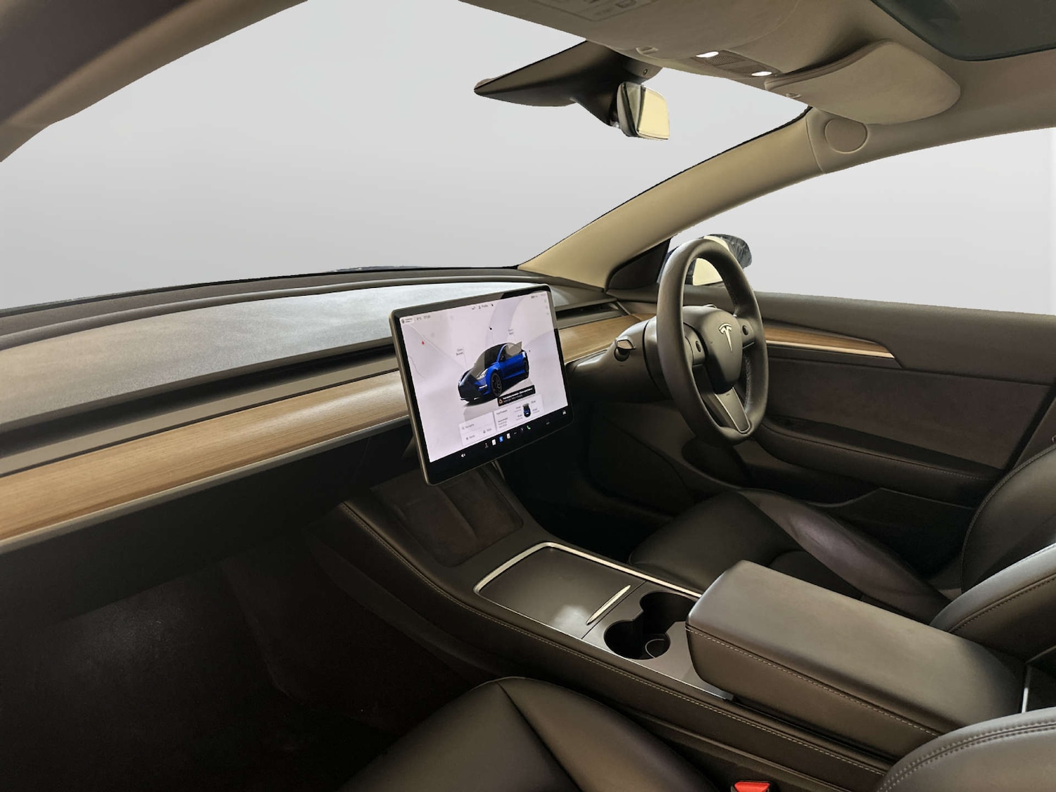 Used Tesla Model 3 2022 for sale - 77850606: Photo 12