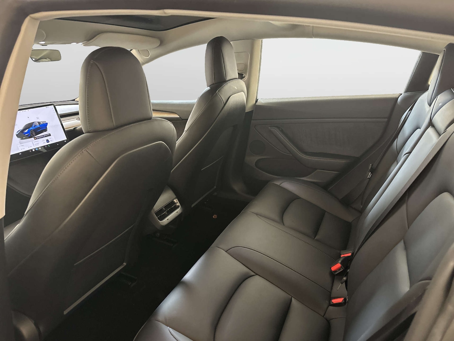 Used Tesla Model 3 2022 for sale - 77850606: Photo 14