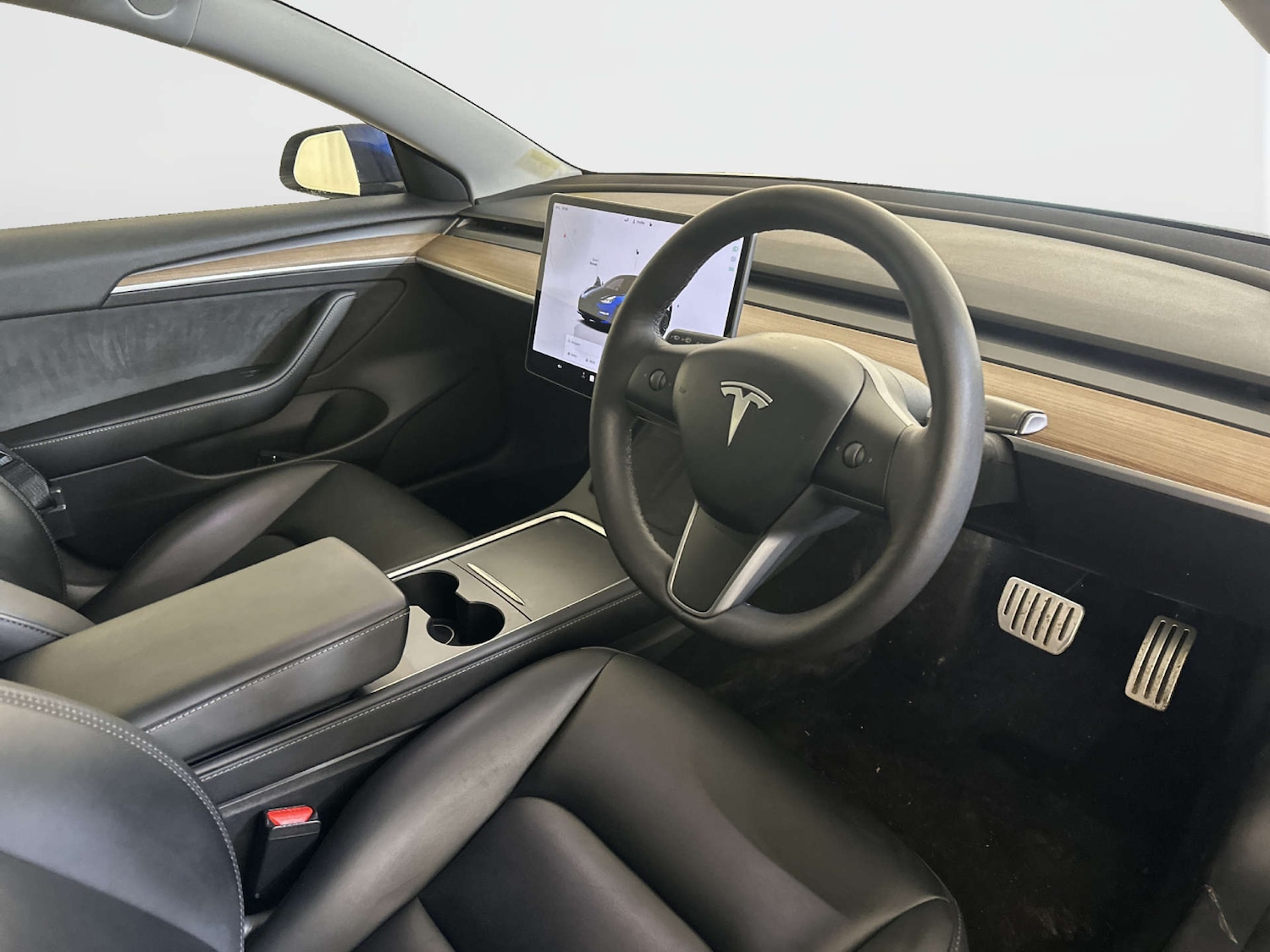 Used Tesla Model 3 2022 for sale - 77850606: Photo 16