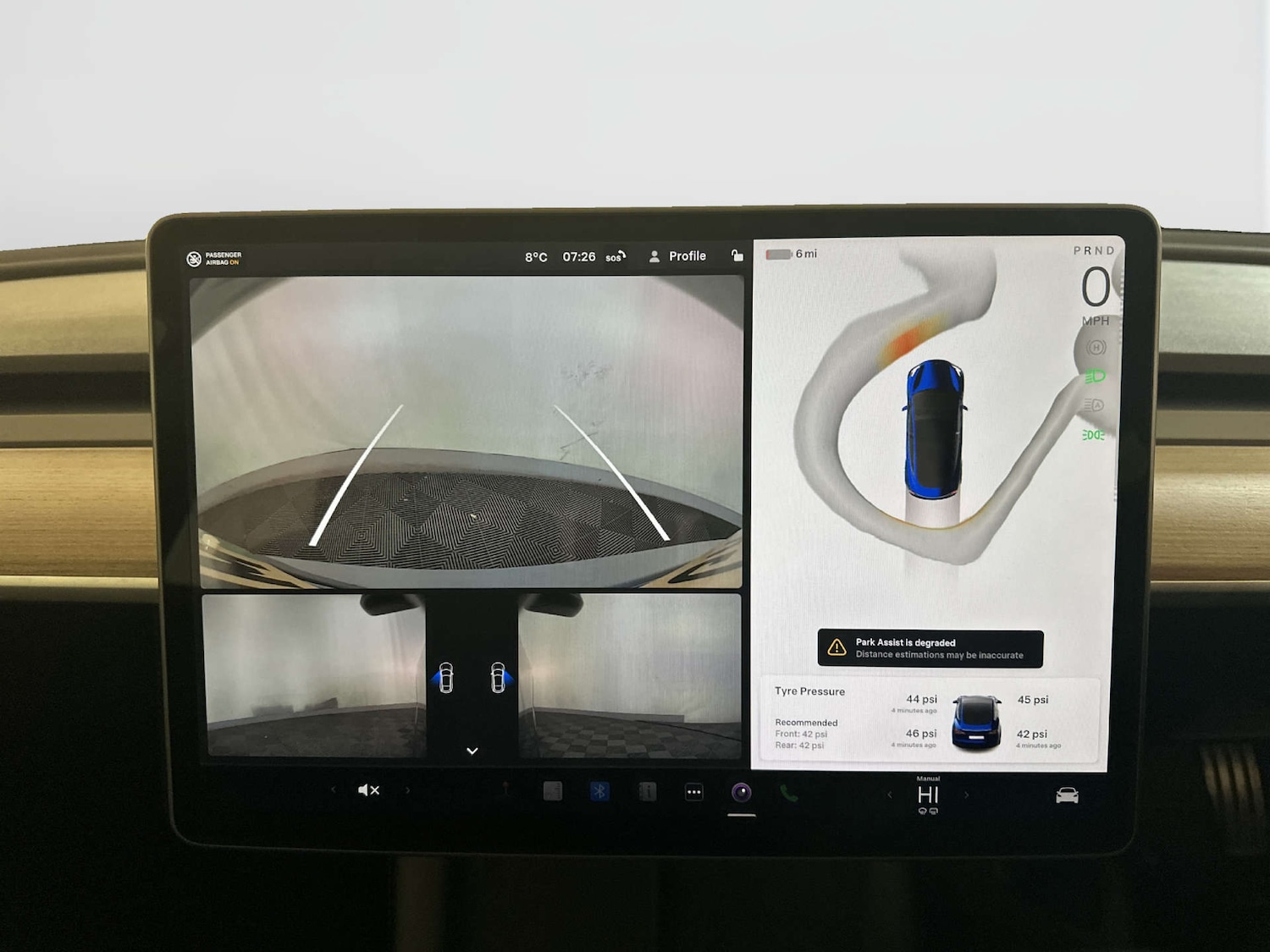 Used Tesla Model 3 2022 for sale - 77850606: Photo 22