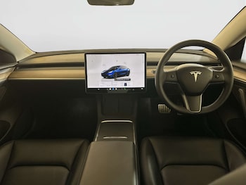 Used Tesla Model 3 2022 for sale - 77850606: Photo