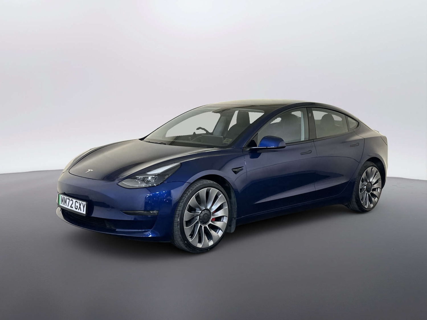 Used Tesla Model 3 2022 for sale - 77850606: Photo 6