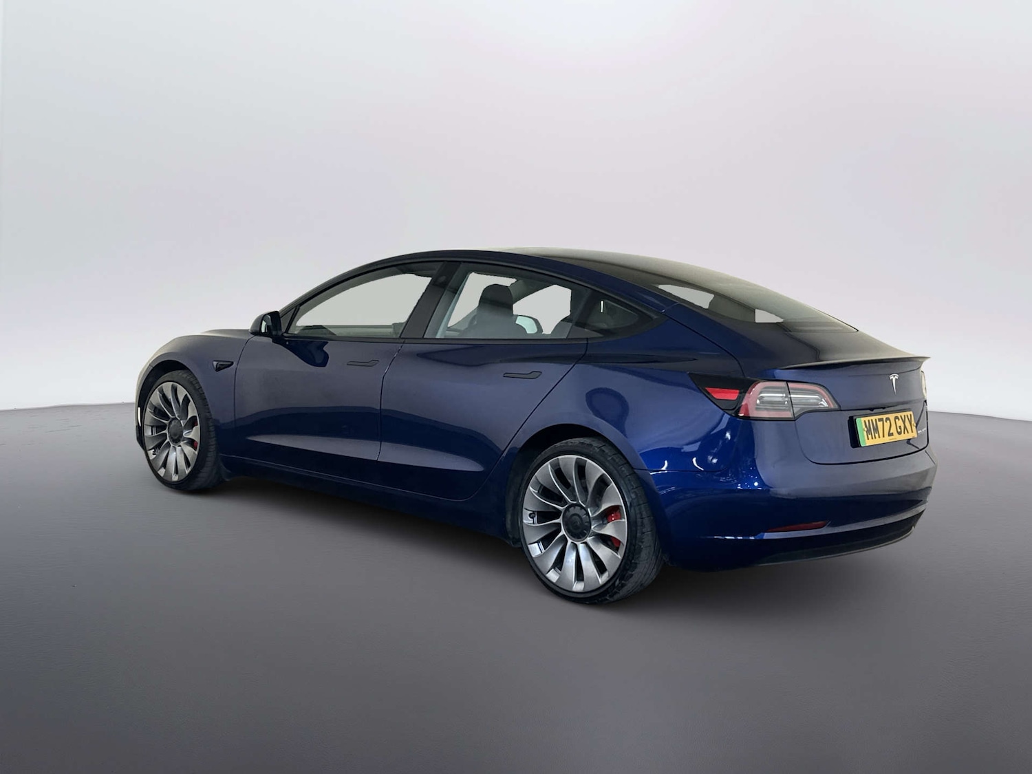 Used Tesla Model 3 2022 for sale - 77850606: Photo 8