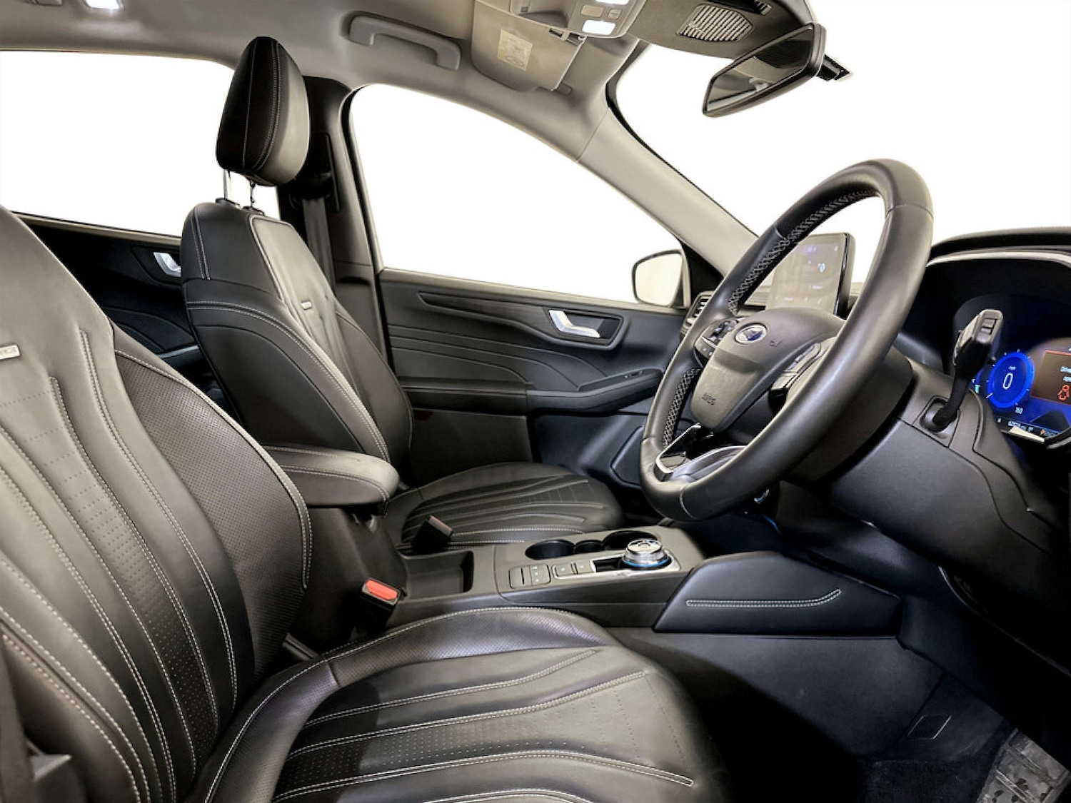 Used Ford Kuga 2022 for sale - 77195824: Photo 13