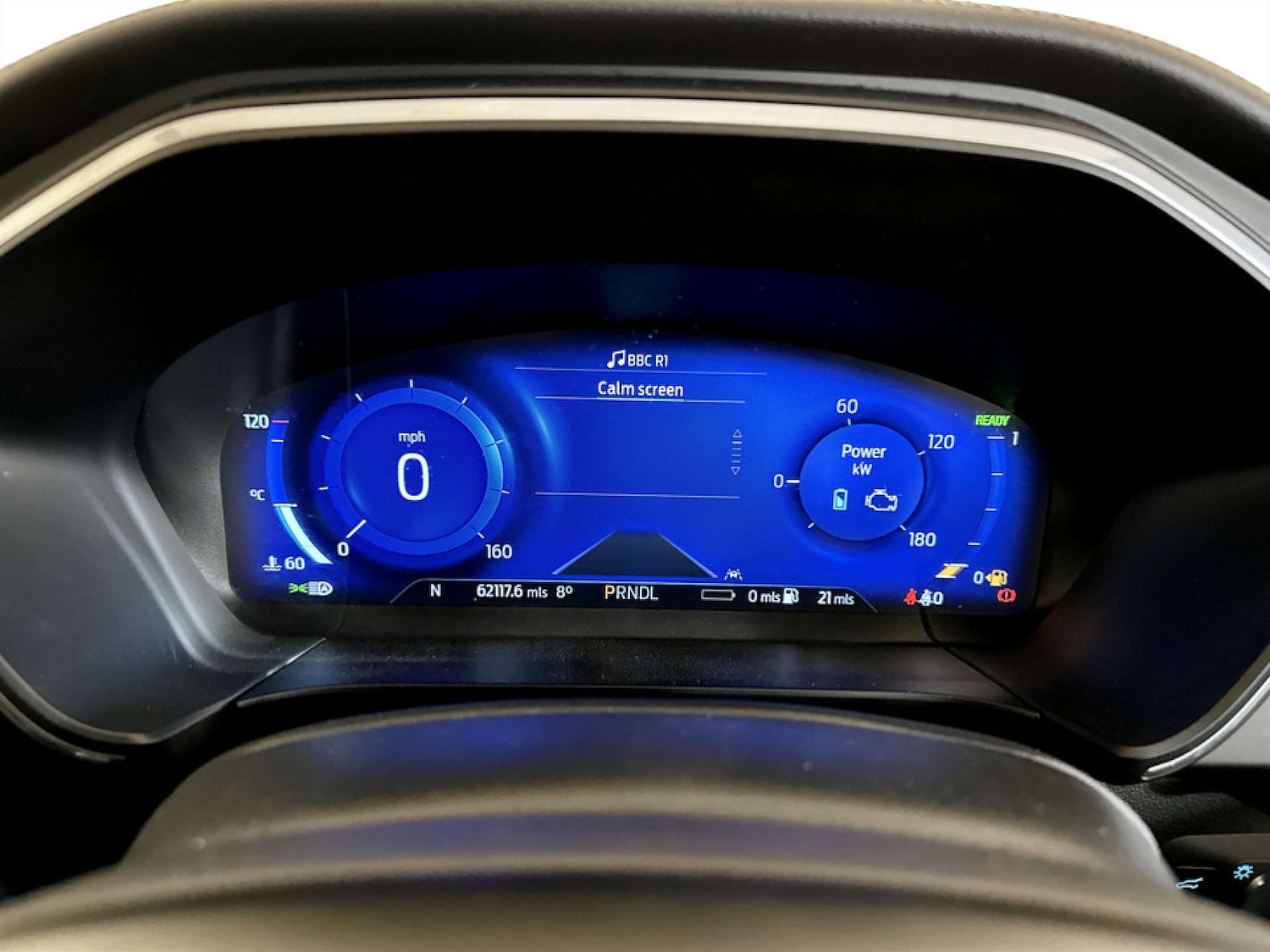 Used Ford Kuga 2022 for sale - 77195824: Photo 18