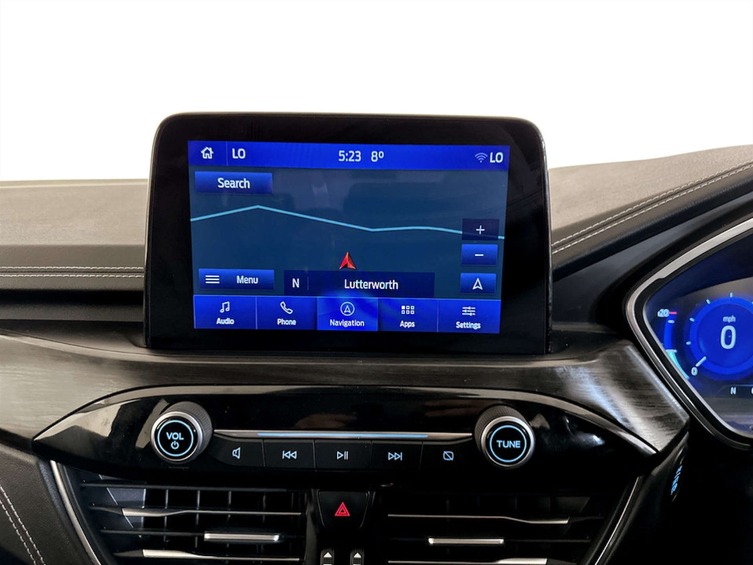 Used Ford Kuga 2022 for sale - 77195824: Photo 21