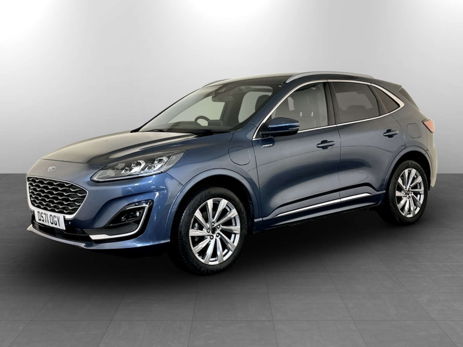 Used Ford Kuga 2022 for sale - 77195824: Photo 6