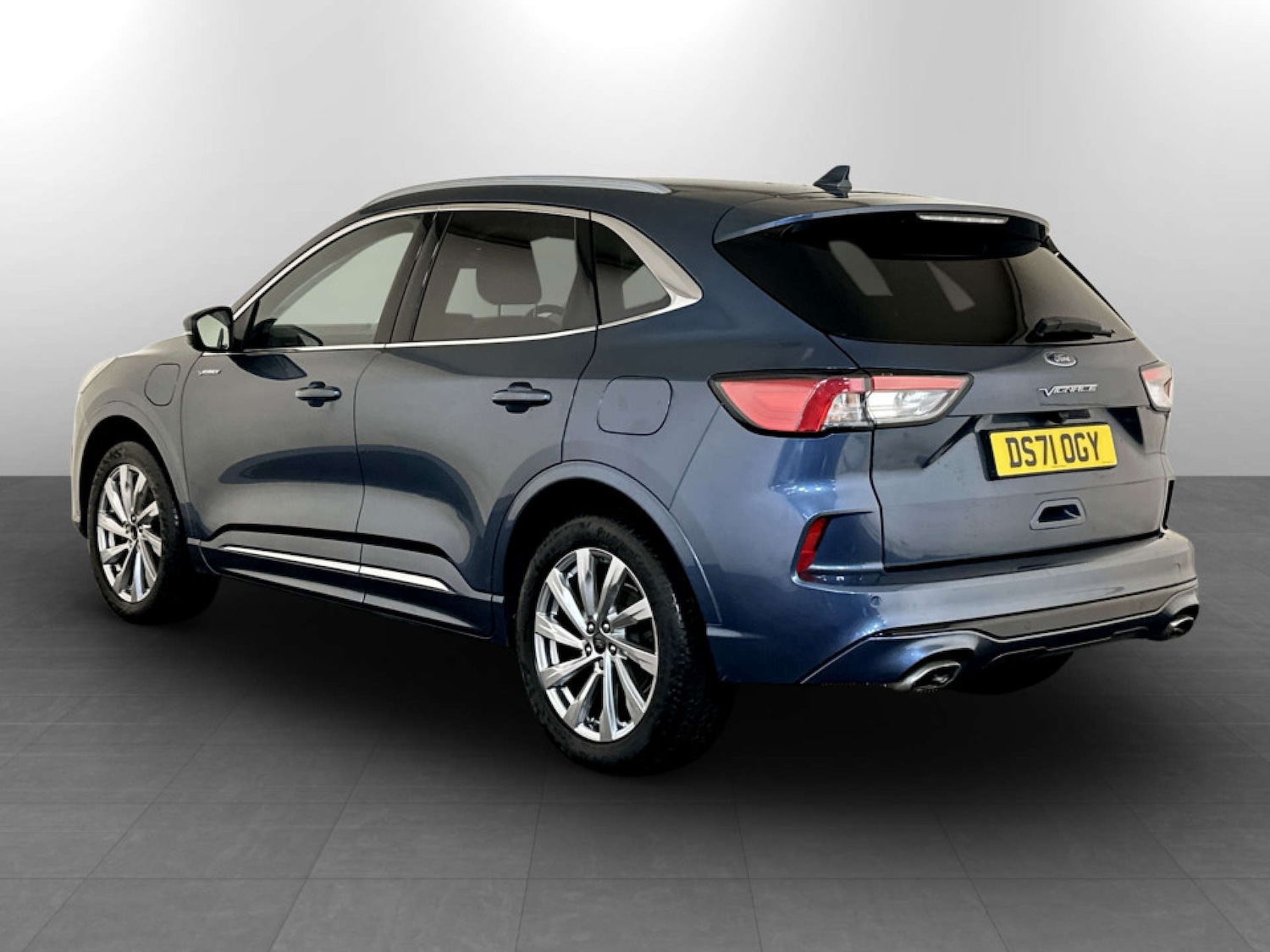 Used Ford Kuga 2022 for sale - 77195824: Photo 8