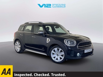 Used MINI Countryman 2022 for sale - 78864114: Photo