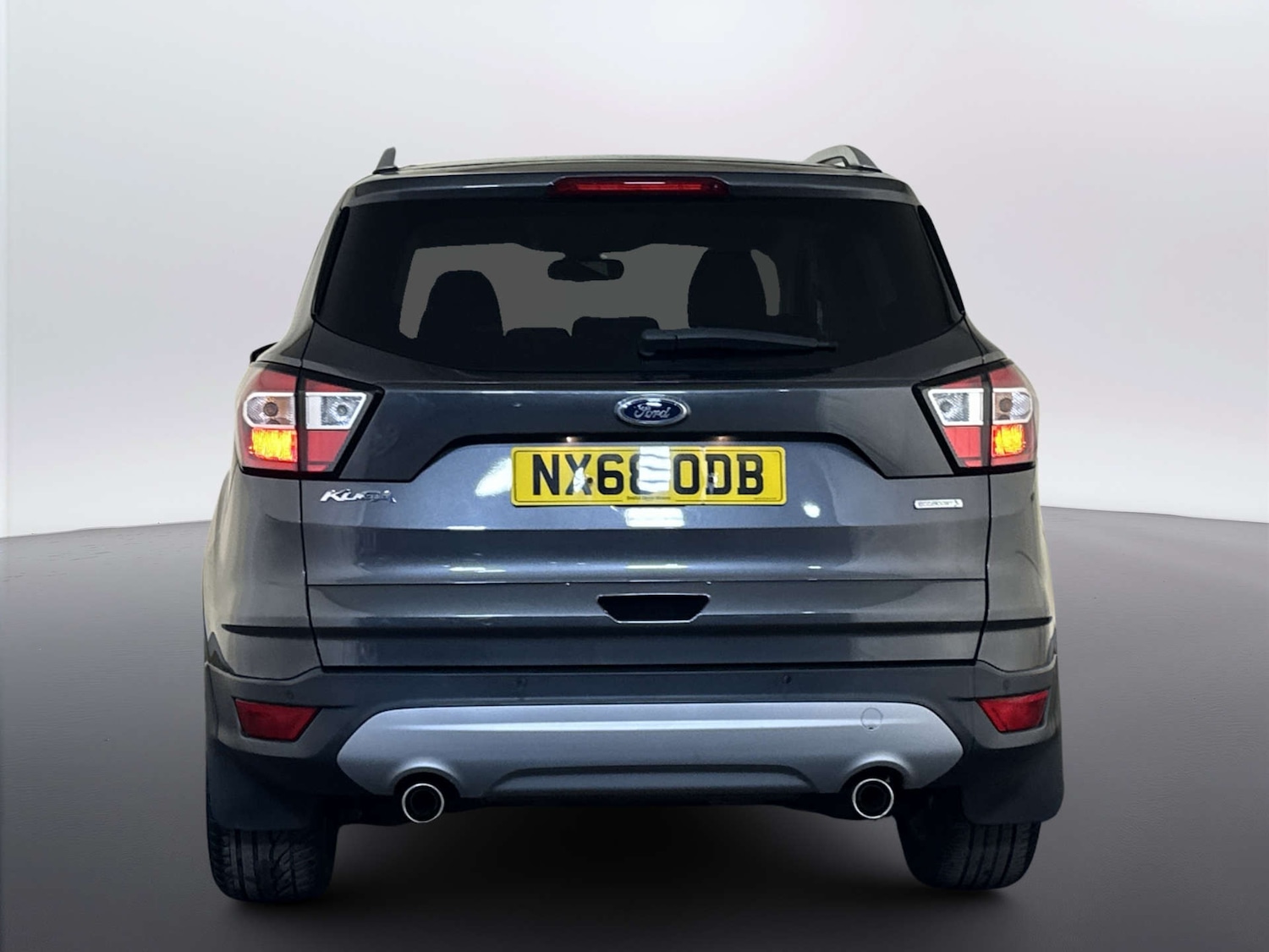 Used Ford Kuga 2018 for sale - 78201165: Photo 11