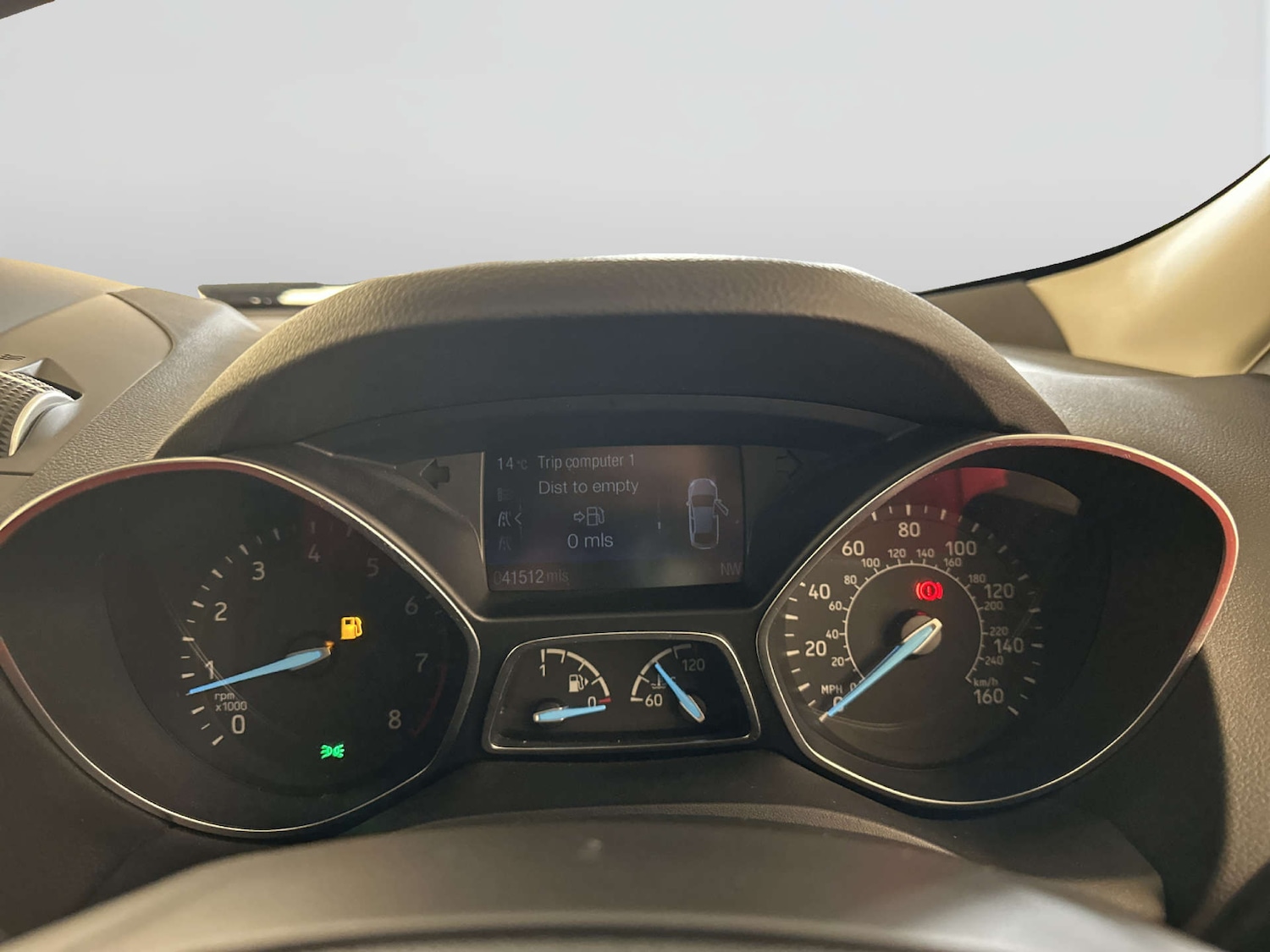 Used Ford Kuga 2018 for sale - 78201165: Photo 12