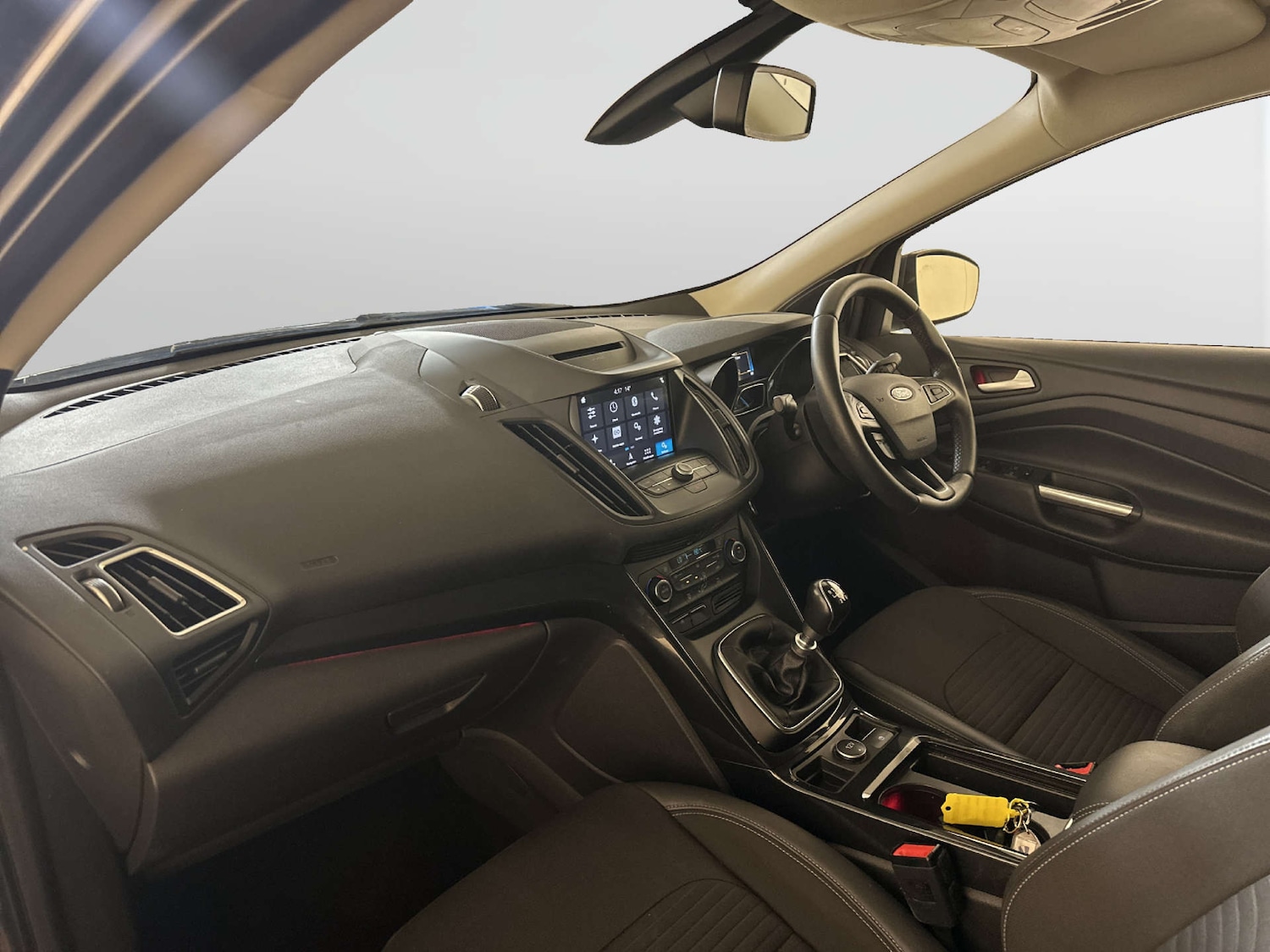 Used Ford Kuga 2018 for sale - 78201165: Photo 13