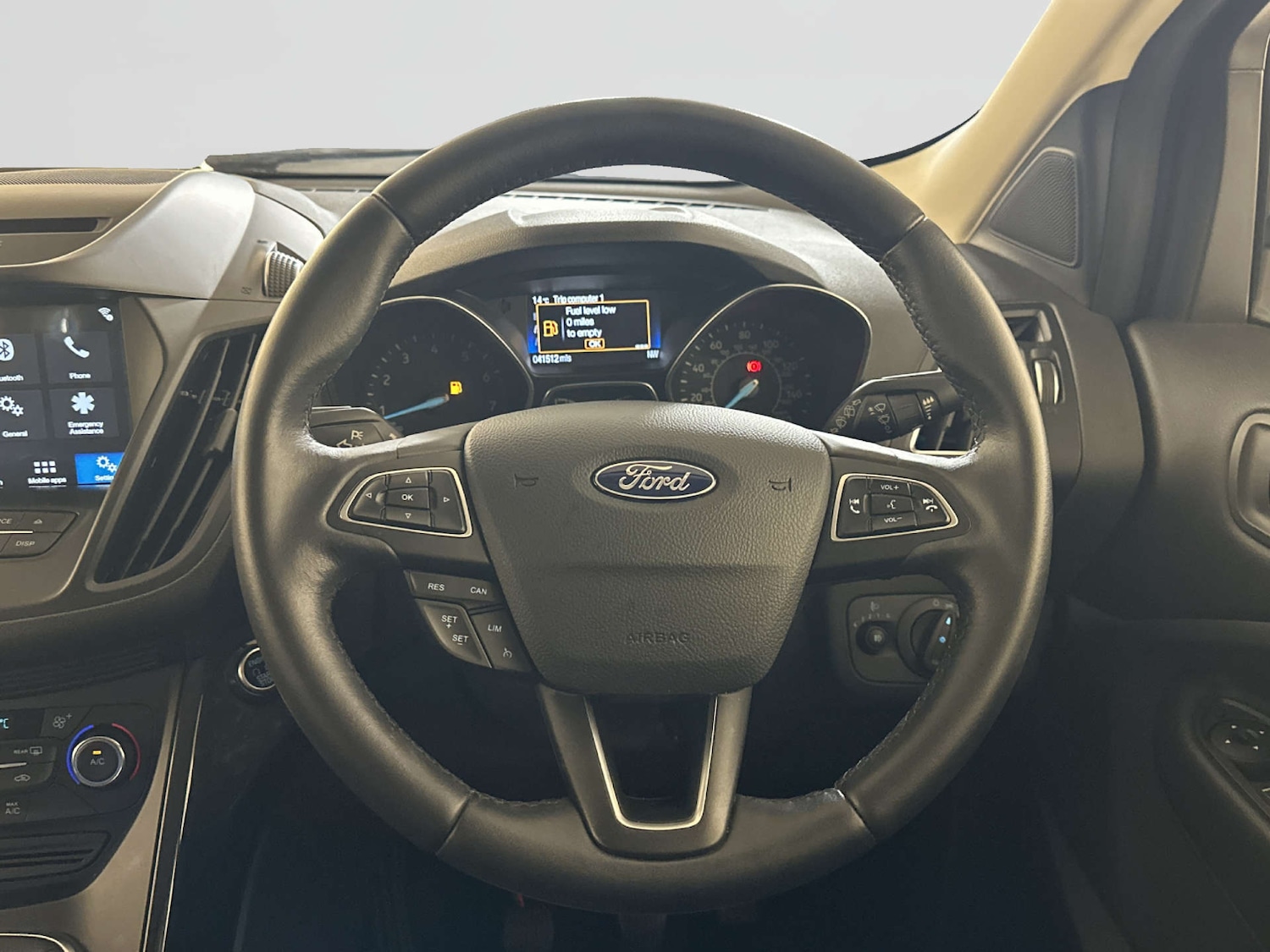 Used Ford Kuga 2018 for sale - 78201165: Photo 14